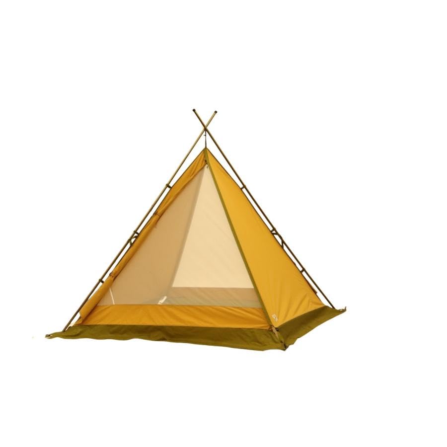 Amazon.co.jp: テンマクデザイン ペポ ソロ tent-Mark DESIGNS PEPO