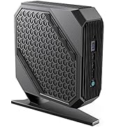 Amazon.com: MINISFORUM Venus Series UM480 Mini PC AMD Ryzen 7