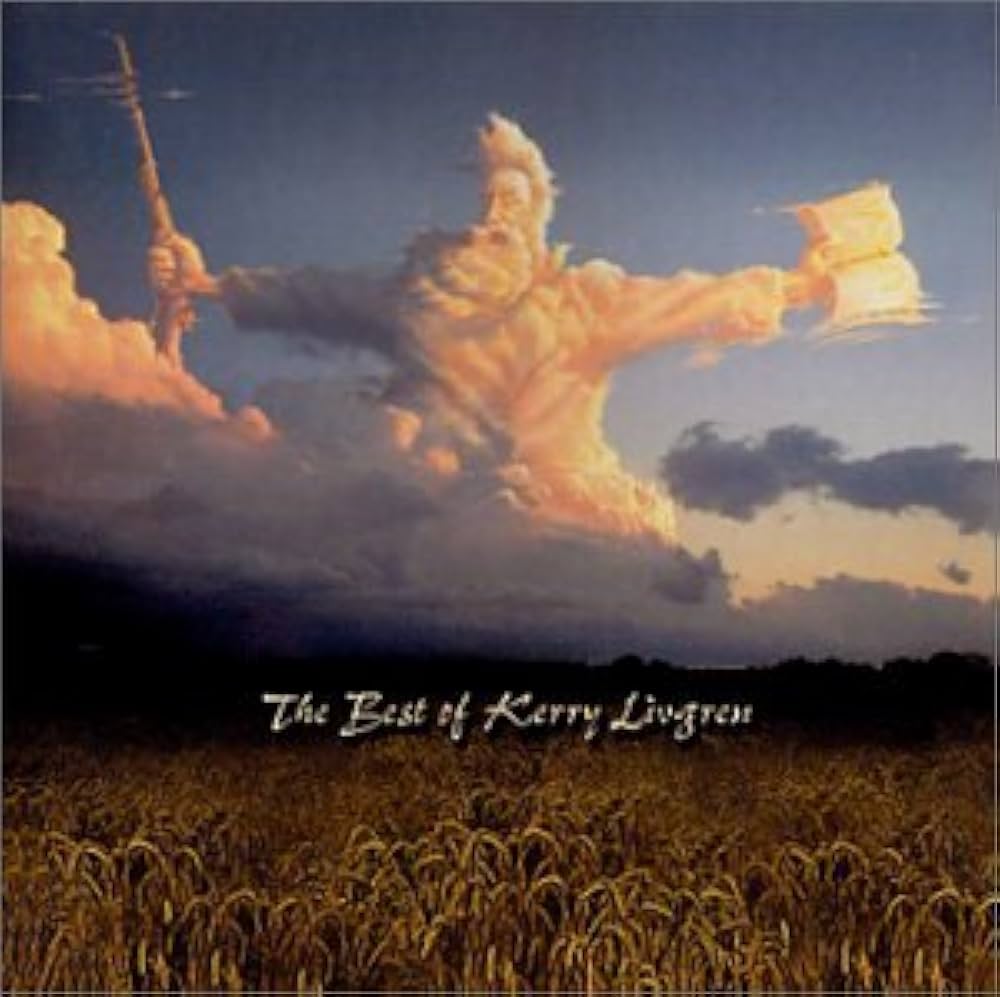 Kerry Livgren - The Best Of Kerry Livgren - Amazon.com Music