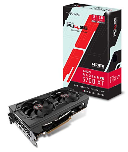 グラフィックボード ビデオカード RX5700XT」の人気商品一覧 | 安い
