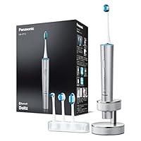 Amazon.co.jp: パナソニック 電動歯ブラシ ドルツ ハイグレードモデル