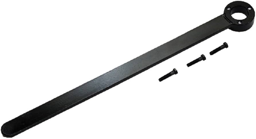 Amazon | JTC クランクプーリー固定レンチ 外車 輸入車 特殊工具 BMW