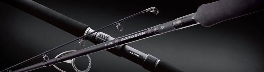 Amazon | がまかつ LUXXE トップギアX 8.4F 84M | Gamakatsu(がまかつ