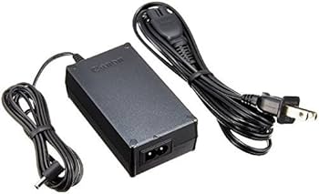 Amazon | キヤノン コンパクトパワーアダプター CA-570 | ACアダプタ 通販