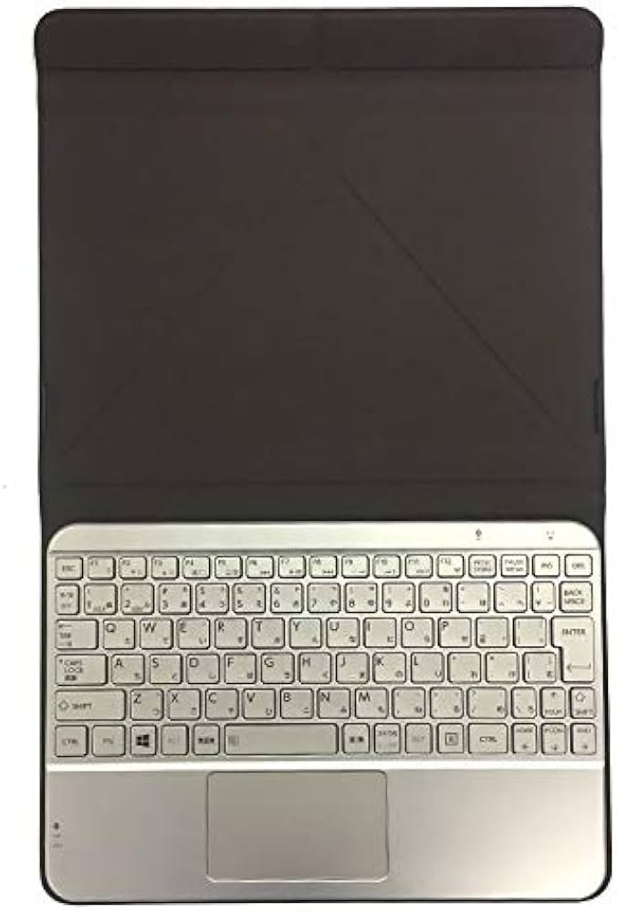 Amazon | 東芝 【純正】 dynabook Tab S50/S38用 Bluetooth キーボード