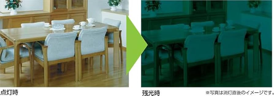 Amazon | NEC 丸形スリム蛍光灯(FHC) LifeEホタルックスリム 41形 電球