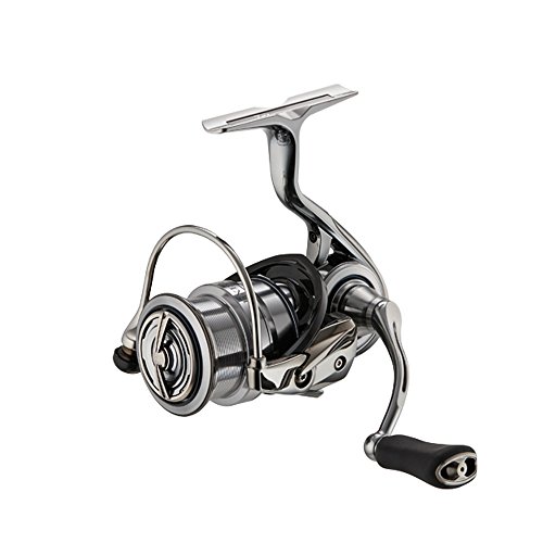 18イグジスト FC LT2000S－Hをアジングに導入～インプレ