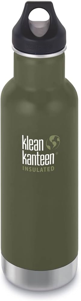 Amazon.co.jp: クリーンカンティーン(Klean Kanteen) インスレート