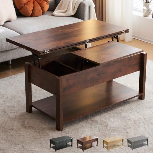 センターテーブル 昇降式 収納付き」の人気商品一覧 | 安い商品を通販