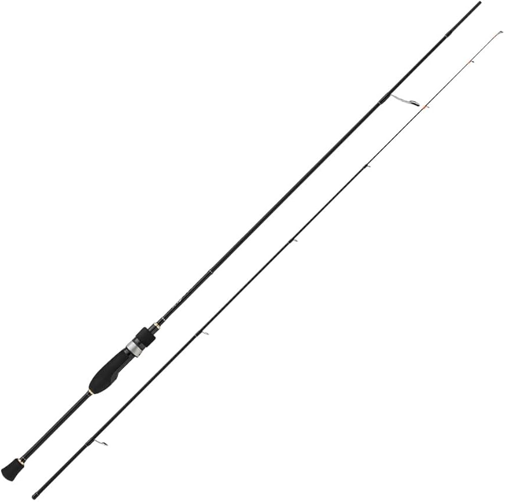 Amazon | Major Craft(メジャークラフト) アジングロッド 鯵道 1G