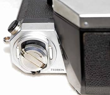 Amazon | Nikon ニコンF フォトミックFTN ボディ | 一眼レフカメラ 通販