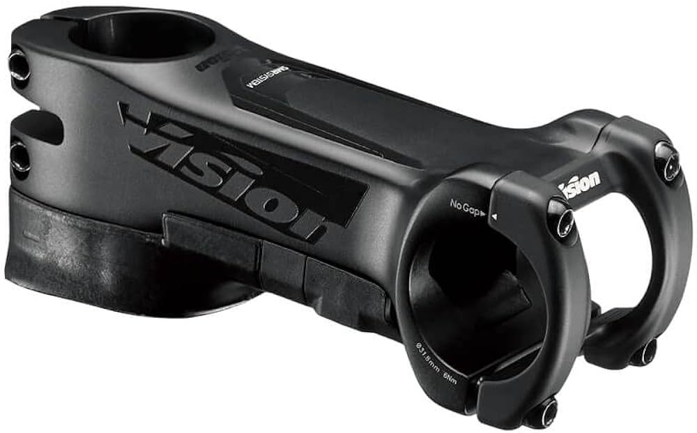 Amazon | Full Speed Ahead FSA Vision SMR ACR 自転車ステム - ST-RO