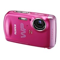 Amazon | FUJIFILM デジタルカメラ FinePix(ファインピックス) Z33WP