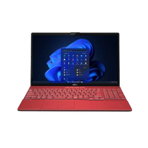 Amazon.co.jp: 富士通｜FUJITSU ノートパソコン LIFEBOOK AH43/F3