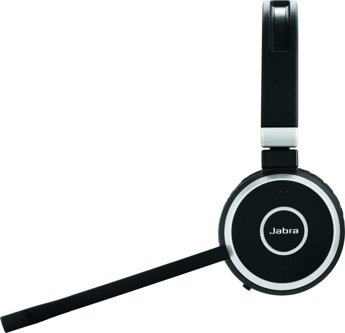 Amazon.co.jp: Jabra Evolve 65 SE MS Stereo Bluetooth ワイヤレス