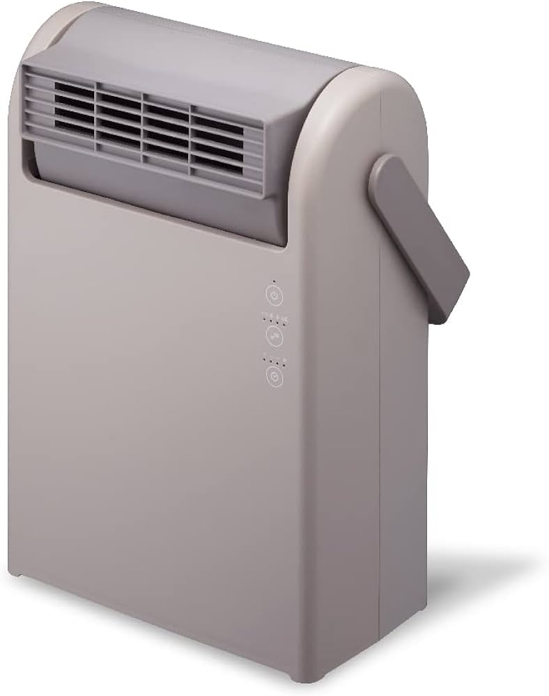 Amazon | ドウシシャ セラミックヒーター 衣類乾燥 大風量 上を向く