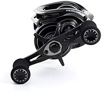 Amazon | アブガルシア(Abu Garcia) ベイトリール REVO LTX-BF8-L