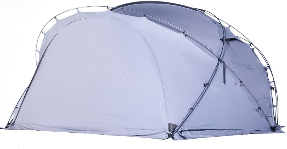 Amazon.co.jp: SEKACAMP G-MAX TENT : スポーツ＆アウトドア