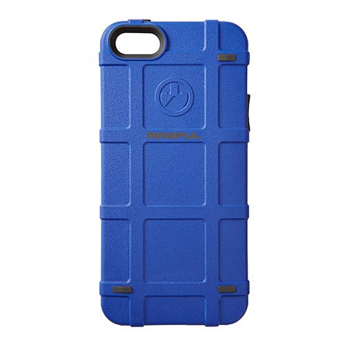 Amazon.com: Magpul Bump Case for iPhone 5/5s - Retail Packaging