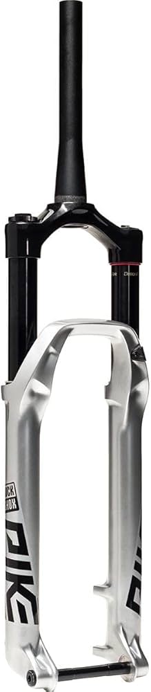 Amazon | RockShox Pike Ultimate Charger 2.1 RC2 サスペンション