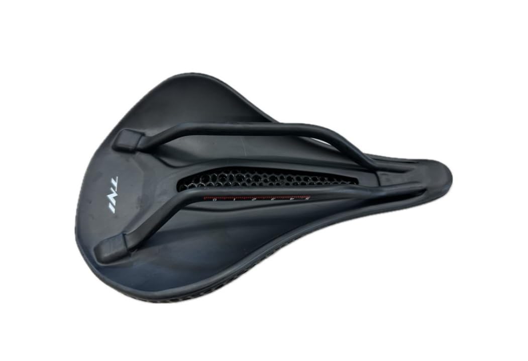 Amazon.co.jp: 正規品 TNI 3D AeroFlow カーボンサドル Ⅰ ティー