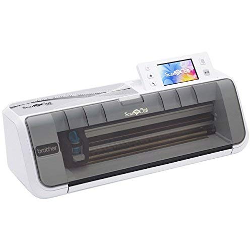 Amazon.co.jp: ブラザー ScanNCut 「スキャンカット」 CM300