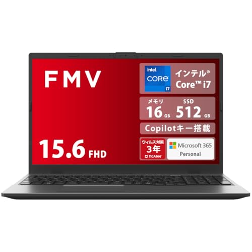 富士通ノートパソコン パソコン」の人気商品一覧 | 安い商品を通販