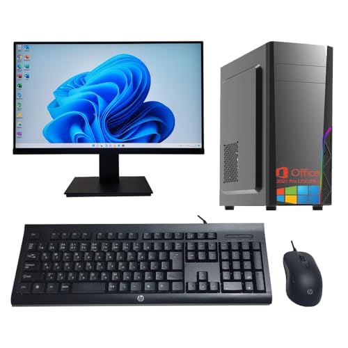 Amazon.co.jp: NEXTJAPAN【2年保証】 デスクトップパソコン (Windows