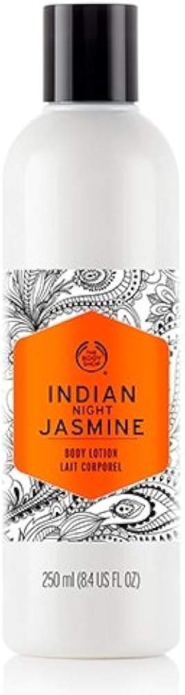 Amazon | ザボディショップ [公式] インディアンナイトジャスミン