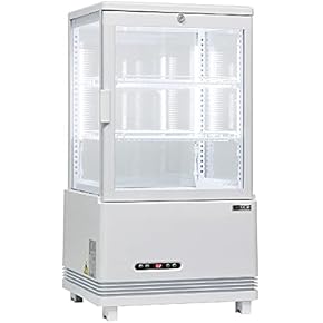 Amazon.co.jp: 冷蔵・冷凍ショーケース - 冷蔵庫: 産業・研究開発用品