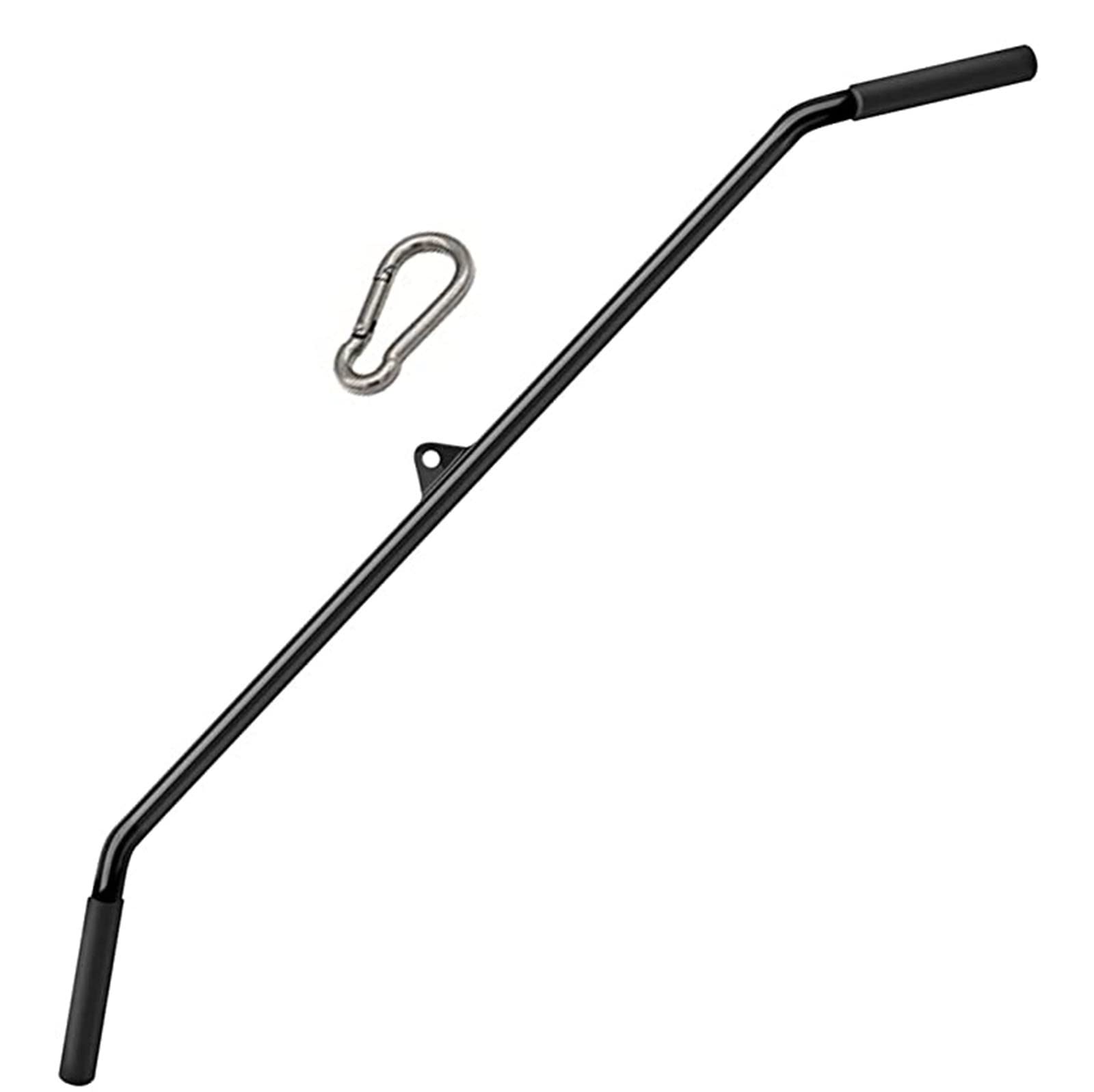 Amazon.co.jp: ラットプルダウンバー ストレートバー 軽量モデル