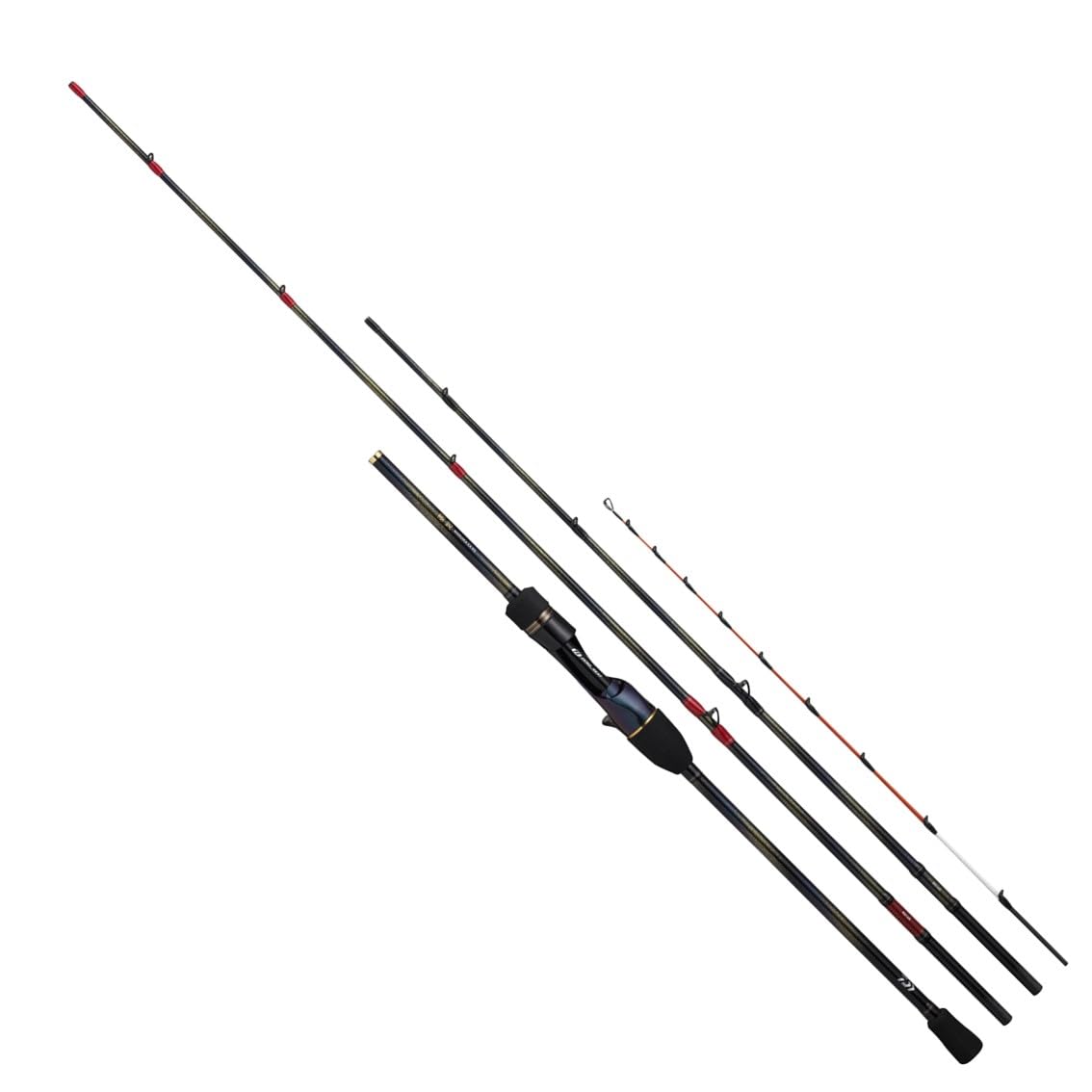 Amazon | ダイワ(DAIWA) 船竿 極鋭マルイカEX RS | ダイワ(DAIWA