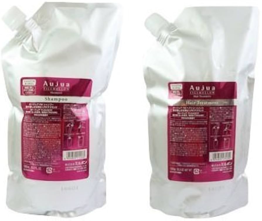 Amazon | ミルボン（Aujua）オージュア フィルメロウ シャンプー＆ヘア