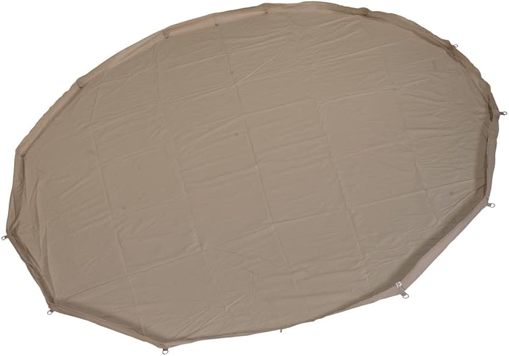 Amazon | NORDISK(ノルディスク) テント レガシーシリーズ センター