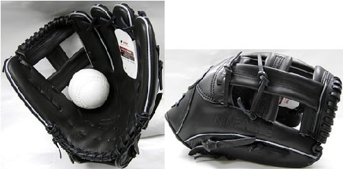 Amazon | SSK 軟式ナインオンナイン 軟式グラブ オールラウンド用