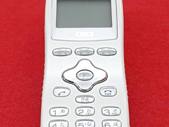 Amazon | UM7700 | 沖電気 | 電話機本体