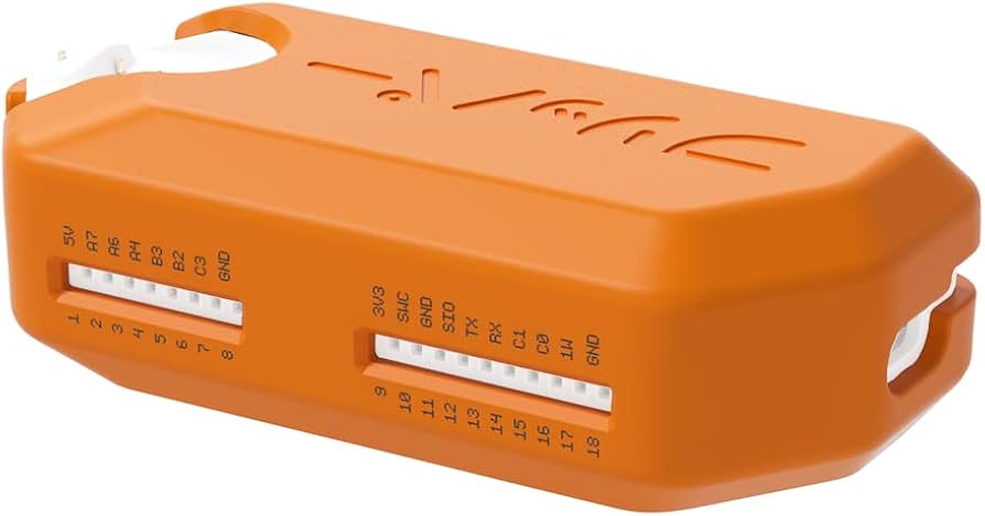 Amazon.co.jp: FLIPPER Zero用シリコンケース : ホビー