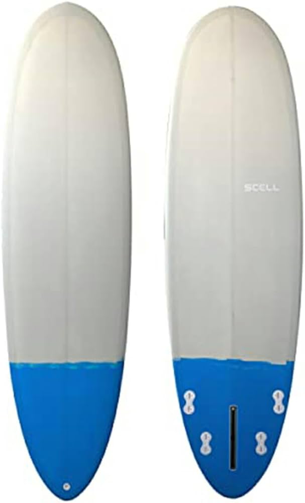 S-CORE SEL セル サーフボード SCELL セル サーフィン サーフボード