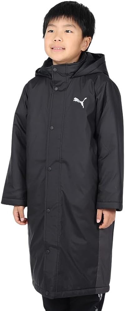 Amazon | ACTIVE SPORTS ベンチ コート_67771401_140 | コート