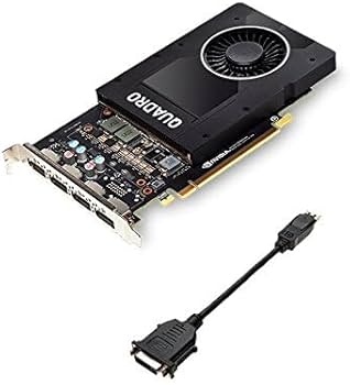Amazon | PNY TECHNOLOGIES Nvidia Quadro P2000。 | ピーエヌワイ(PNY