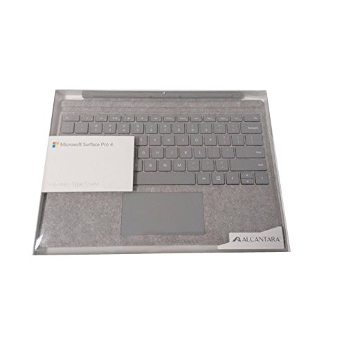 Amazon.com: Microsoft QC7-00098 Surface Pro Signature Type Cover