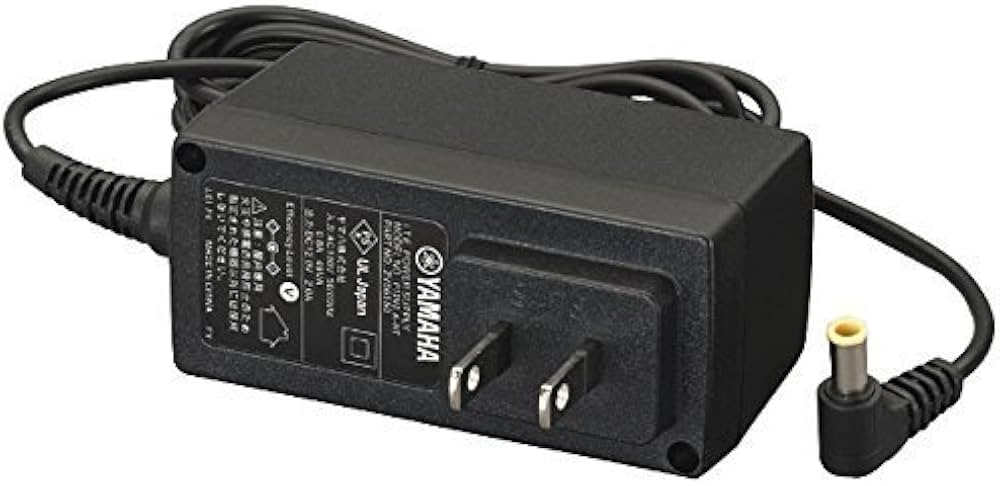 Amazon.co.jp: ヤマハ 電源アダプタ- YPS-12HT : 楽器・音響機器