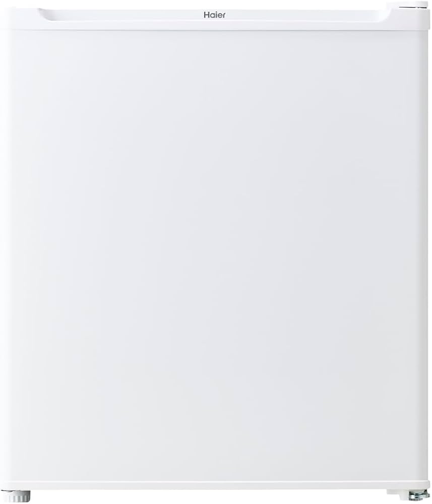 Amazon.co.jp: ハイアール(Haier) 冷凍庫 33L 幅44cm 前開き スリム 急