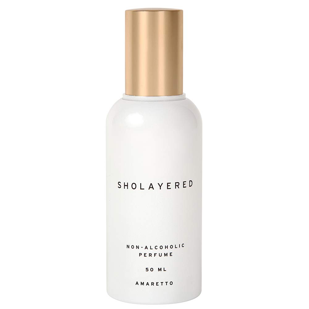 Amazon.co.jp: LAYERED FRAGRANCE(レイヤードフレグランス) SHOLAYERED