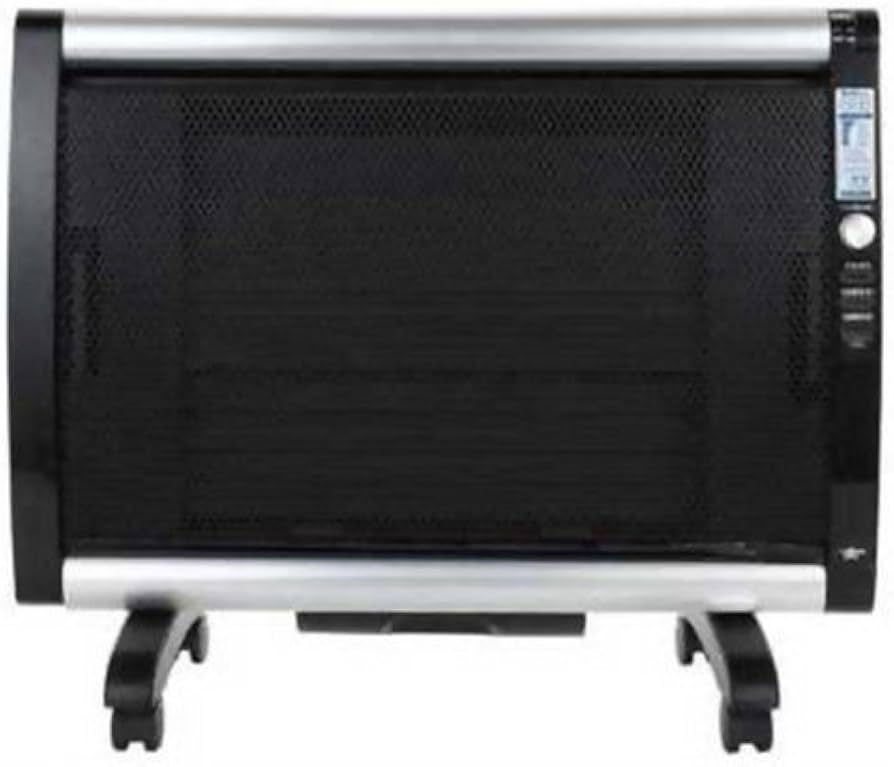 Amazon | 日本エー・アイ・シー Aladdin 加湿器付きパネルヒーター AJ