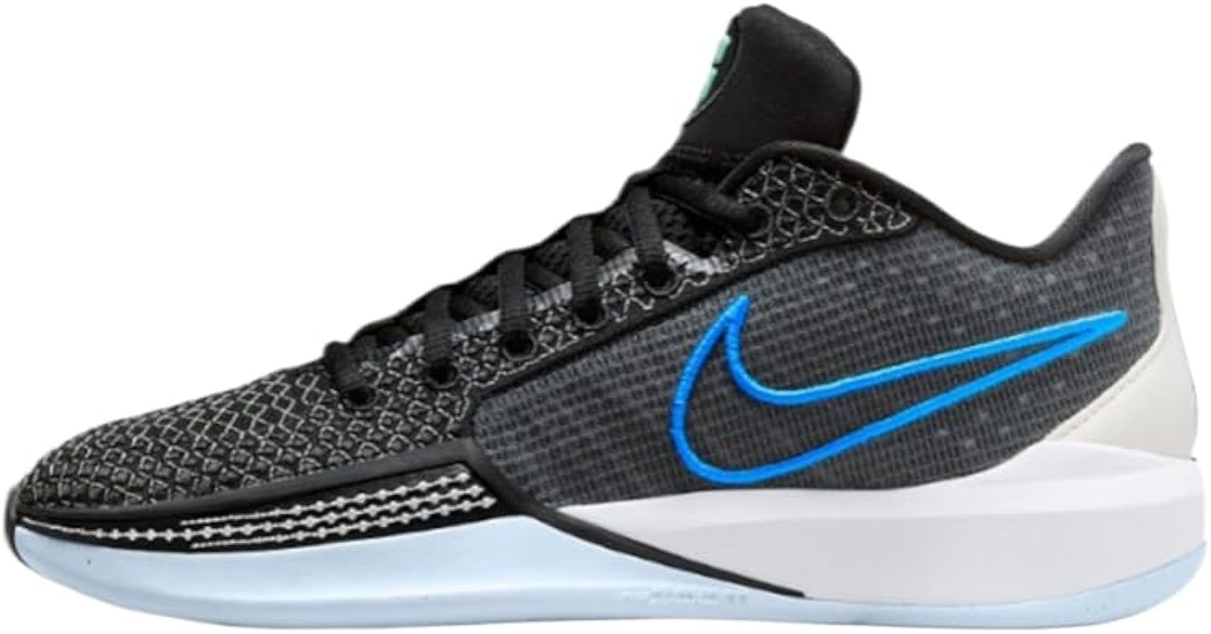 Amazon.com | NIKE Sabrina 1 Family Bonds Womens FQ3381-001 (Black