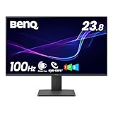 BenQ(ベンキュー)のPCモニター・液晶ディスプレイ 比較 2026年人気