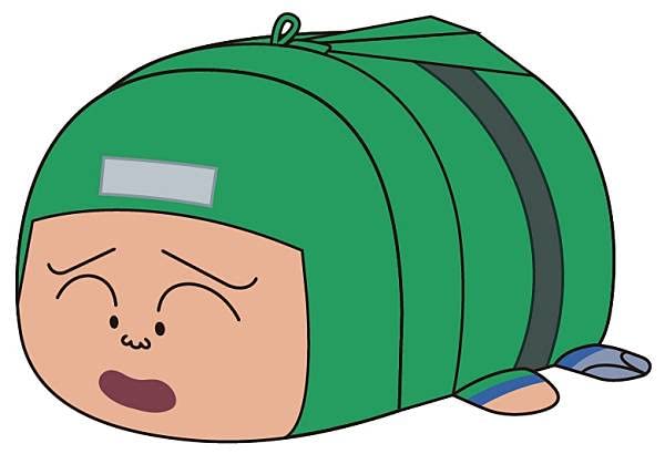 Amazon | 【忍者マサオくん】CYS-15 映画クレヨンしんちゃん もののけ