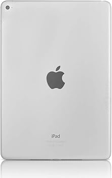 Amazon.com : Apple iPad Air 2 WiFI 64GB Silver (Renewed) : Electronics