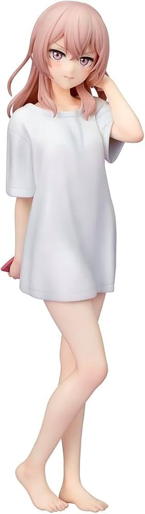 Amazon | キューズQ その着せ替え人形は恋をする 乾 紗寿叶 Tシャツ版